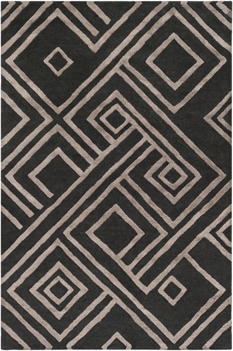 CHB1009 Chamber Area Rug