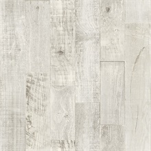 Chebacco Light Grey Wooden Planks