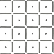Check and Spot Geometric Argos Grey Peel and Stick Wallpaper