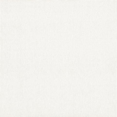 Check Paperweave Bright White Wallpaper