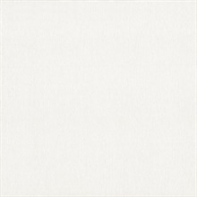 Check Paperweave Bright White Wallpaper