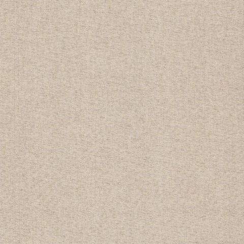 Check Paperweave Toasted Walnut Wallpaper