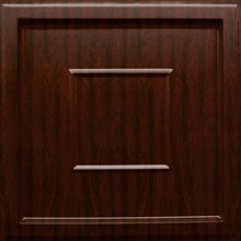 Check Yes Ceiling Panels Cherry