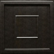 Check Yes Ceiling Panels Gunmetal