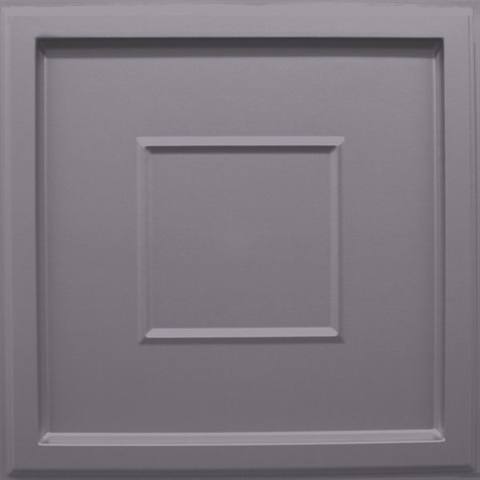 Check Yes Ceiling Panels Lilac