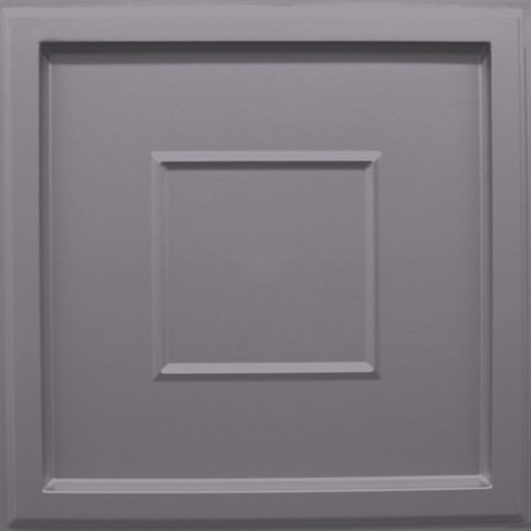 Check Yes Ceiling Panels Lilac