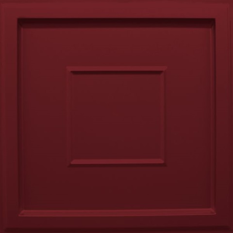 Check Yes Ceiling Panels Marsala
