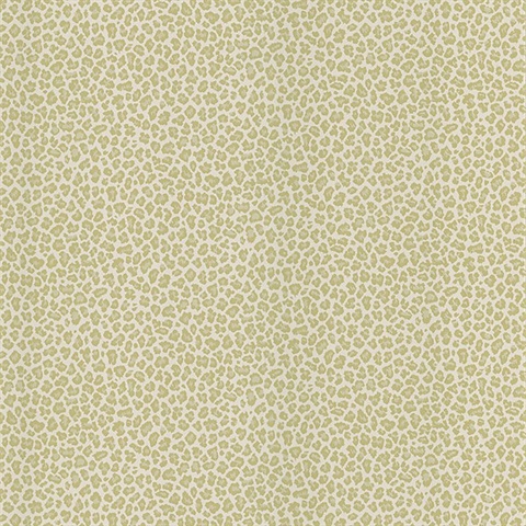 Cheetah Beige Animal Print