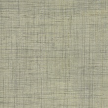 Cheng Light Green Woven Grasscloth Wallpaper