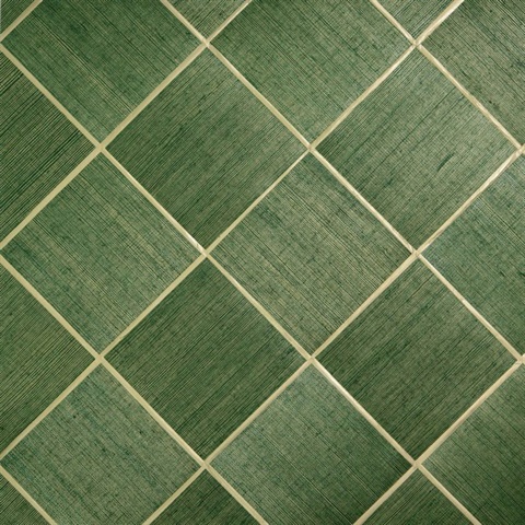 Chess Dark Green Wallpaper
