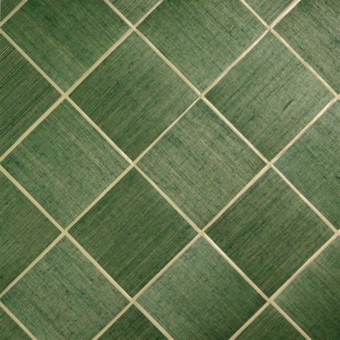 Chess Dark Green Wallpaper