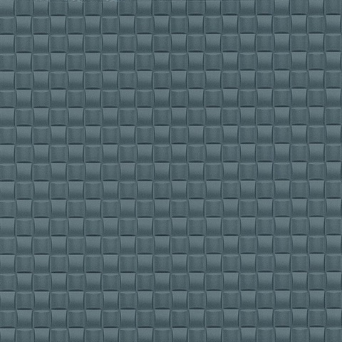 Chet Blue Tile Texture
