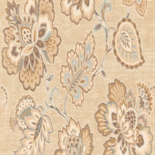 Chevalier Paisley Floral