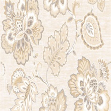 Chevalier Paisley Floral