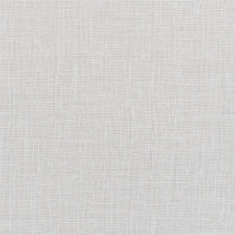 Cheviot Linen Commercial Wallpaper