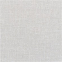 Cheviot Linen Commercial Wallpaper