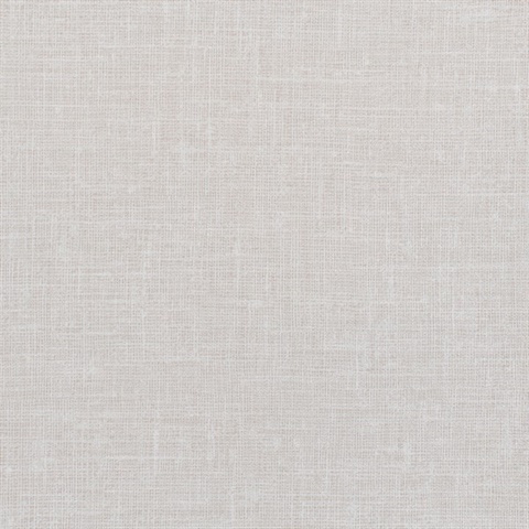 Cheviot Parchment Commercial Wallpaper