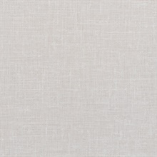 Cheviot Parchment Commercial Wallpaper