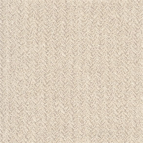 Chevron Sand Commercial Wallpaper