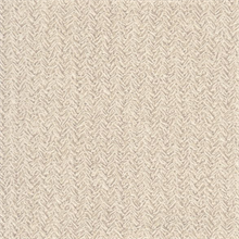 Chevron Sand Commercial Wallpaper