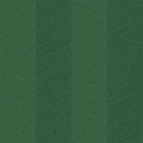 Chevy Hemp Banana Leaf Peel and Stick Wallpaper