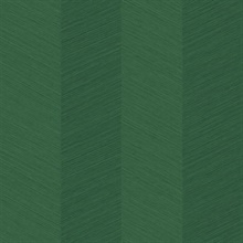 Chevy Hemp Banana Leaf Peel and Stick Wallpaper