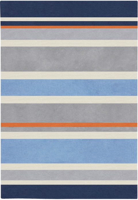 CHI1040 Chic Kids Rug