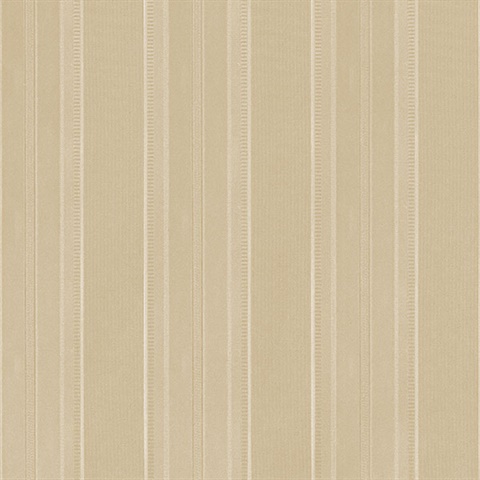 Chilton Stripe Gold