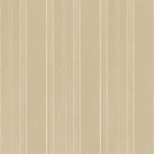 Chilton Stripe Gold