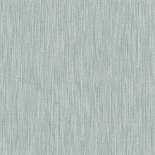 Chiniile Slate Linen Textured Wallpaper