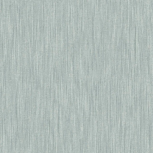 2948-25289 | Chiniile Slate Linen Textured Wallpaper