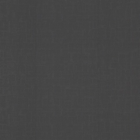 Chiseled Charcoal Abstract Wallpaper