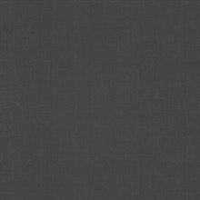 Chiseled Charcoal Abstract Wallpaper