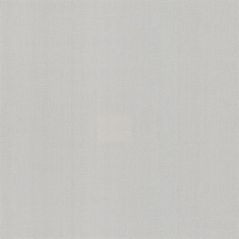 Chiseled Light Grey Abstract Wallpaper