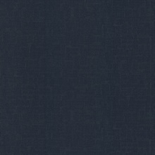 Chiseled Navy Abstract Wallpaper
