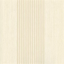 Christine Rose Alternating Stripe