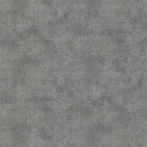 Cibola Pewter Rustic Aged Stone Wallpaper