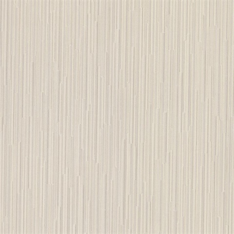 Cipriani Champagne Vertical Texture Wallpaper