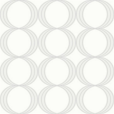Circles With Beads