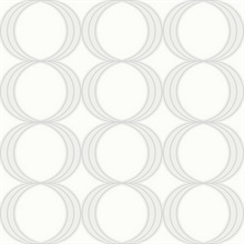 Circles With Beads