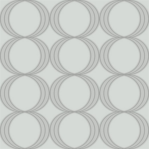 Circles With Beads