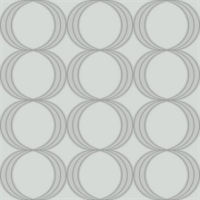Circles With Beads