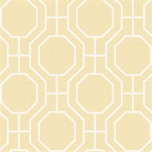 Circuit Yellow Modern Ironwork