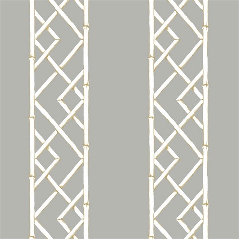 Citrine Latticework