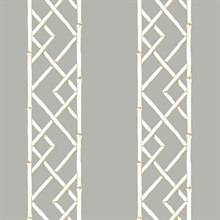 Citrine Latticework