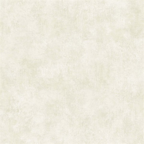 Claire Faux Suede Distressed Beige Wallpaper