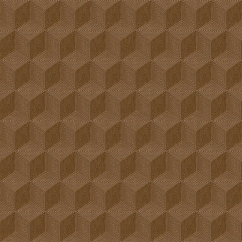 Claremont Gold Geometric