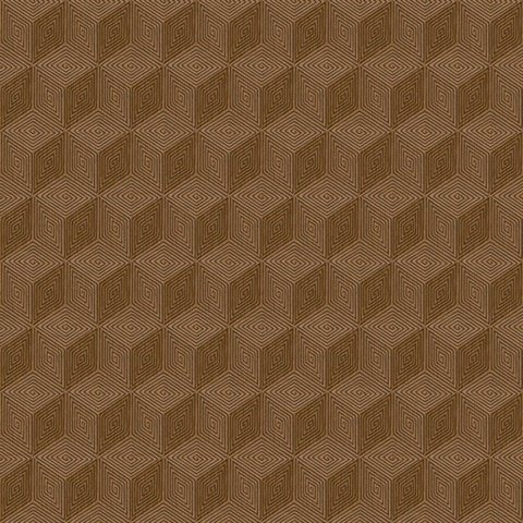 Claremont Gold Geometric