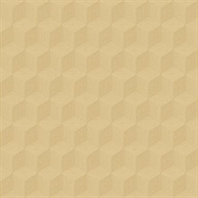 Claremont Wheat Geometric