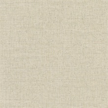 Clarkson Off-White Woven Wallpaper